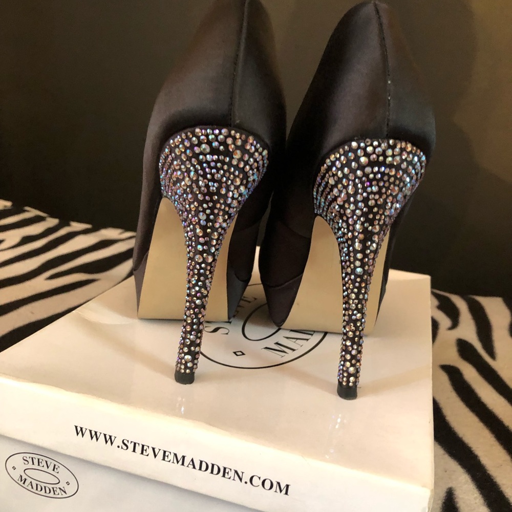 Steven madden platform